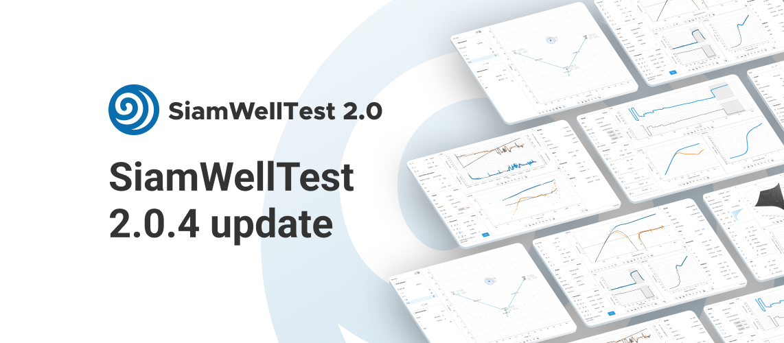 SiamWellTest: update to version 2.0.4